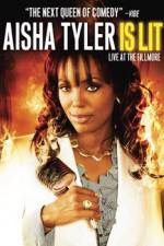 Watch Aisha Tyler Is Lit: Live at the Fillmore Letmewatchthis