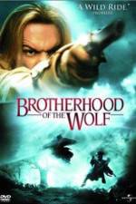 Watch Brotherhood of the Wolf (Le pacte des loups) Letmewatchthis