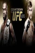 Watch Countdown to UFC 165 Jones vs Gustafsson Letmewatchthis