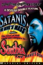 Watch Satanis The Devil's Mass Letmewatchthis