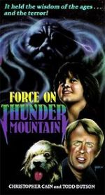 Watch The Force on Thunder Mountain Letmewatchthis