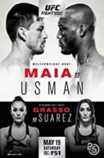 Watch UFC Fight Night: Maia vs. Usman Letmewatchthis