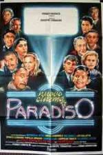 Watch Nuovo cinema Paradiso Letmewatchthis