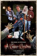 Watch A Cadaver Christmas Letmewatchthis