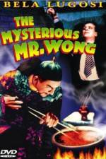 Watch The Mysterious Mr. Wong Letmewatchthis