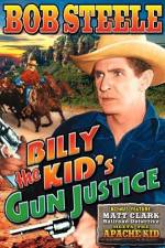 Watch Billy the Kid's Gun Justice Letmewatchthis