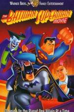 Watch The Batman Superman Movie: World's Finest Letmewatchthis