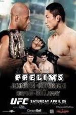 Watch UFC 186 Prelims Letmewatchthis
