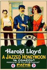 Watch A Jazzed Honeymoon Letmewatchthis