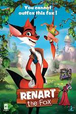 Watch Renart the Fox Letmewatchthis