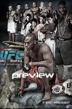 Watch UFC 135 Preview Letmewatchthis