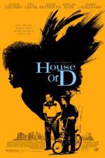 Watch House of D Letmewatchthis
