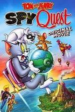 Watch Tom and Jerry: Spy Quest Letmewatchthis