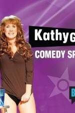 Watch Kathy Griffin Is... Not Nicole Kidman Letmewatchthis