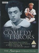Watch The Comedy of Errors Letmewatchthis