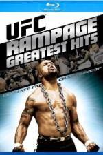 Watch UFC Rampage Greatest Hits Letmewatchthis