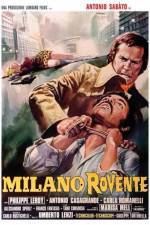 Watch Milano rovente Letmewatchthis