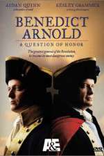 Watch Benedict Arnold A Question of Honor Letmewatchthis
