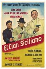 Watch The Sicilian Clan Letmewatchthis