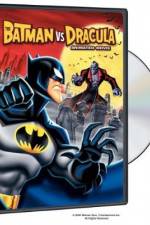 Watch The Batman vs Dracula: The Animated Movie Letmewatchthis