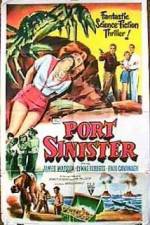 Watch Port Sinister Letmewatchthis