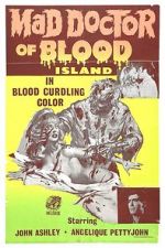 Watch Mad Doctor of Blood Island Letmewatchthis