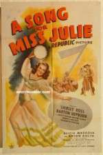 Watch A Song for Miss Julie Letmewatchthis