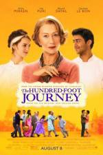 Watch The Hundred-Foot Journey Letmewatchthis
