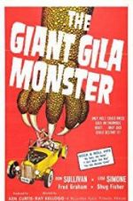Watch The Giant Gila Monster Letmewatchthis