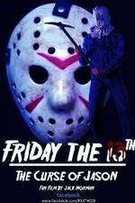Watch Friday the 13th: The Curse of Jason Letmewatchthis