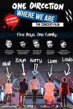 Watch One Direction: Where We Are - The Concert Film Letmewatchthis