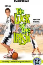 Watch The Luck of the Irish Letmewatchthis