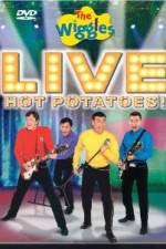 Watch The Wiggles - Live Hot Potatoes Letmewatchthis
