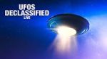 Watch UFOs: Declassified LIVE (TV Special 2021) Letmewatchthis