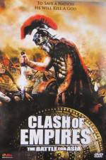 Watch Clash Of Empires Battle For Asia Letmewatchthis