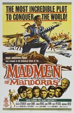 Watch The Madmen of Mandoras Letmewatchthis