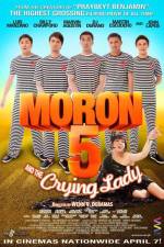 Watch Moron 5 and the Crying Lady Letmewatchthis