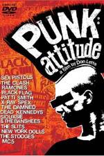 Watch Punk Attitude Letmewatchthis