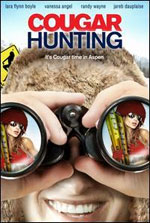 Watch Cougar Hunting Letmewatchthis