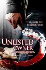 Watch Unlisted Owner Letmewatchthis