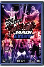 Watch The WWE The Best of Saturday Night's Main Event Letmewatchthis