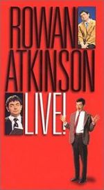 Watch Rowan Atkinson: Not Just a Pretty Face Letmewatchthis