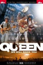 Watch We Will Rock You Queen Live in Concert Letmewatchthis