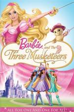 Watch Barbie and the Three Musketeers Letmewatchthis