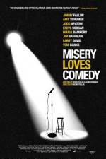 Watch Misery Loves Comedy Letmewatchthis
