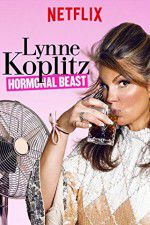 Watch Lynne Koplitz: Hormonal Beast Letmewatchthis