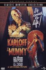 Watch The Mummy 1932 Letmewatchthis