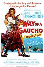 Watch Way of a Gaucho Letmewatchthis