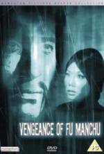Watch The Vengeance of Fu Manchu Letmewatchthis