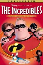 Watch The Incredibles Letmewatchthis